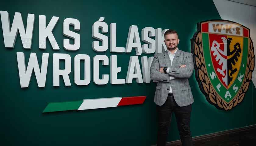Powiększ obraz: Patryk Kajderowicz