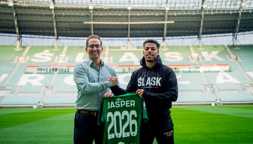 Powiększ obraz: Sylvester Jasper