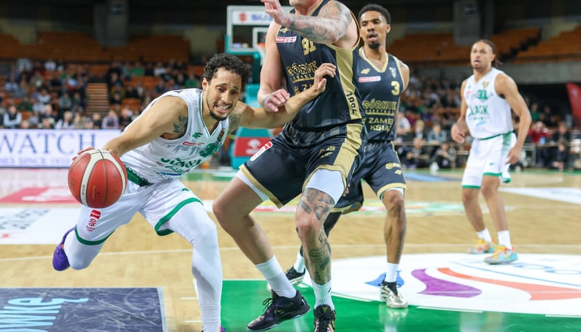 Powiększ obraz: Jeremy Senglin