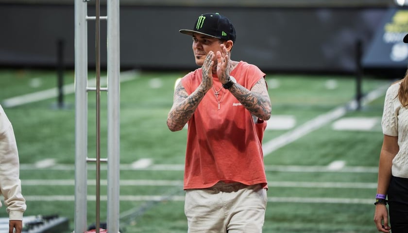 DeWalt FIM Speedway Grand Prix Polski we Wrocławiu, 30 sierpnia 2025