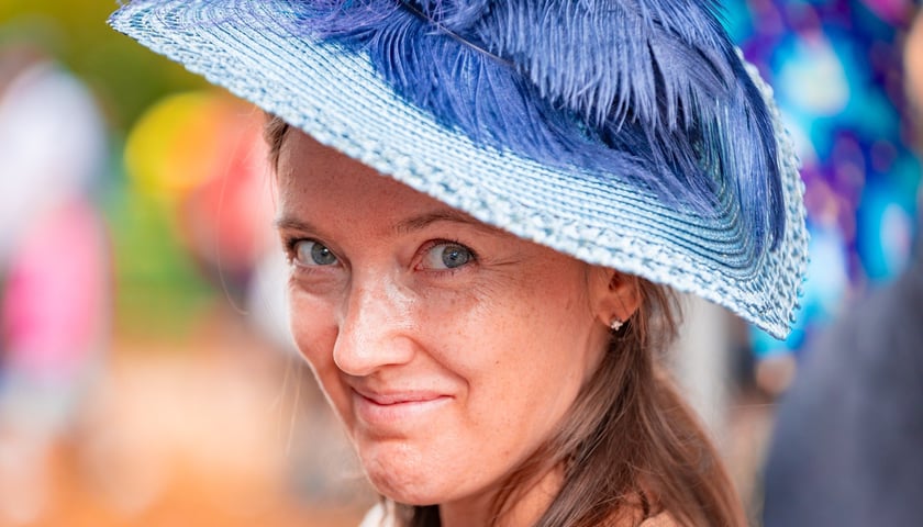 Wielka Wrocławska i Wielka Partynicka oraz 6 innych gonitw na Torze Partynice we Wrocławiu - 7 września 2025