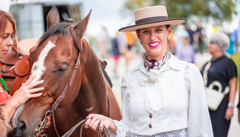 Wielka Wrocławska i Wielka Partynicka oraz 6 innych gonitw na Torze Partynice we Wrocławiu - 7 września 2025