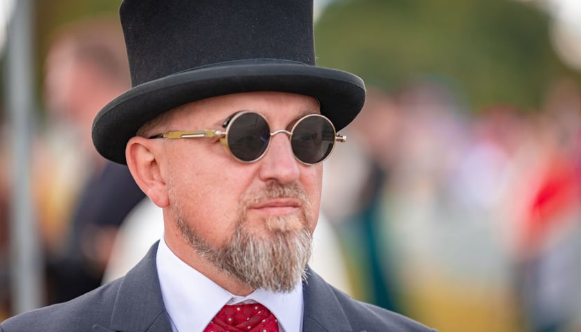 Wielka Wrocławska i Wielka Partynicka oraz 6 innych gonitw na Torze Partynice we Wrocławiu - 7 września 2025