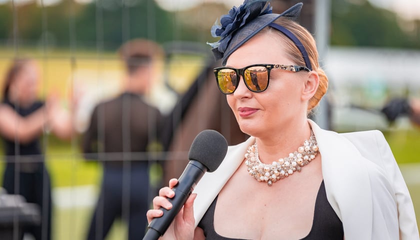 Wielka Wrocławska i Wielka Partynicka oraz 6 innych gonitw na Torze Partynice we Wrocławiu - 7 września 2025