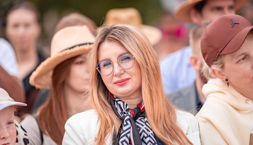 Wielka Wrocławska i Wielka Partynicka oraz 6 innych gonitw na Torze Partynice we Wrocławiu - 7 września 2025