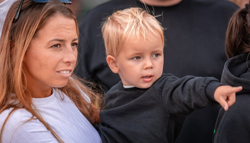 Wielka Wrocławska i Wielka Partynicka oraz 6 innych gonitw na Torze Partynice we Wrocławiu - 7 września 2025