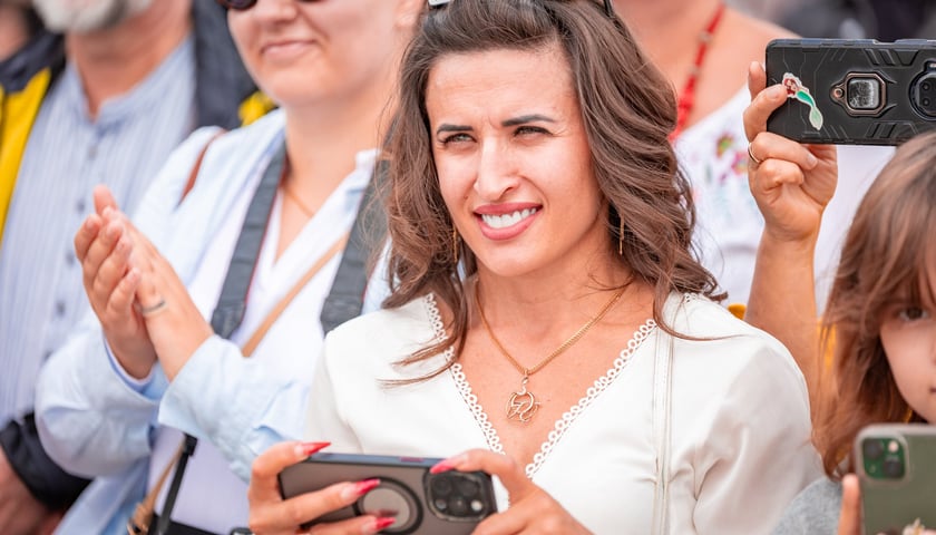 Wielka Wrocławska i Wielka Partynicka oraz 6 innych gonitw na Torze Partynice we Wrocławiu - 7 września 2025