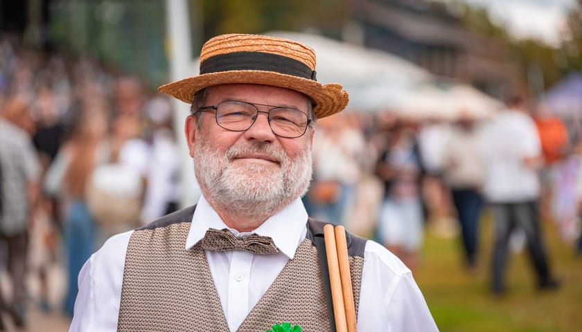 Wielka Wrocławska i Wielka Partynicka oraz 6 innych gonitw na Torze Partynice we Wrocławiu - 7 września 2025