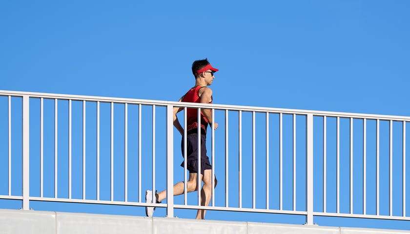 Orthos H2O Półmaraton 2025