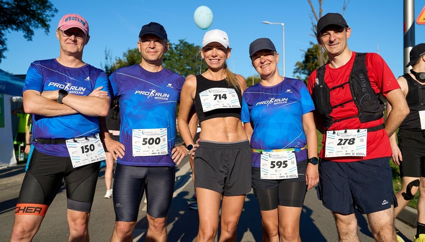 Orthos H2O Półmaraton 2025