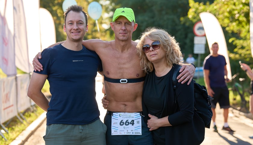 Orthos H2O Półmaraton 2025