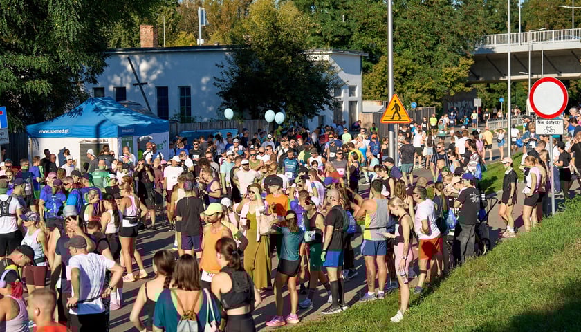 Orthos H2O Półmaraton 2025