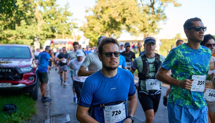 Orthos H2O Półmaraton 2025