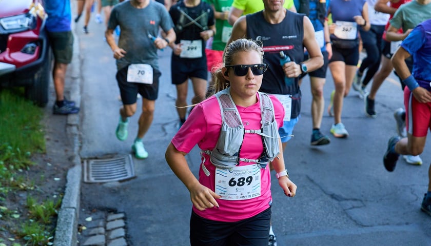 Orthos H2O Półmaraton 2025