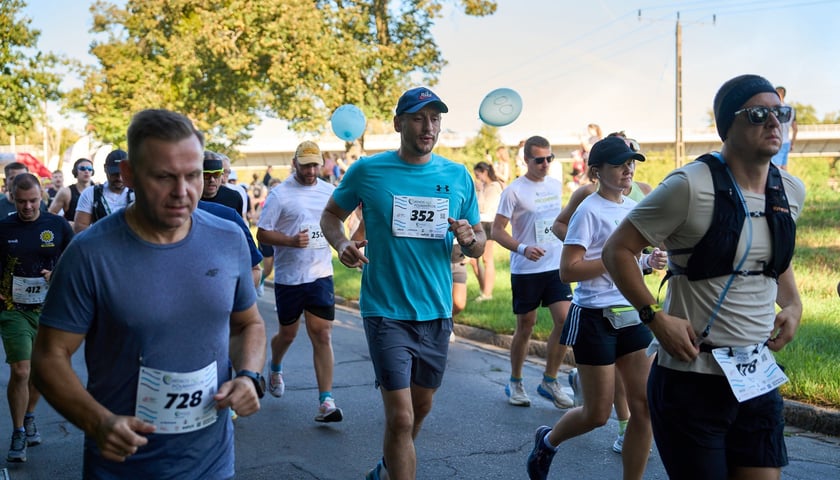 Orthos H2O Półmaraton 2025