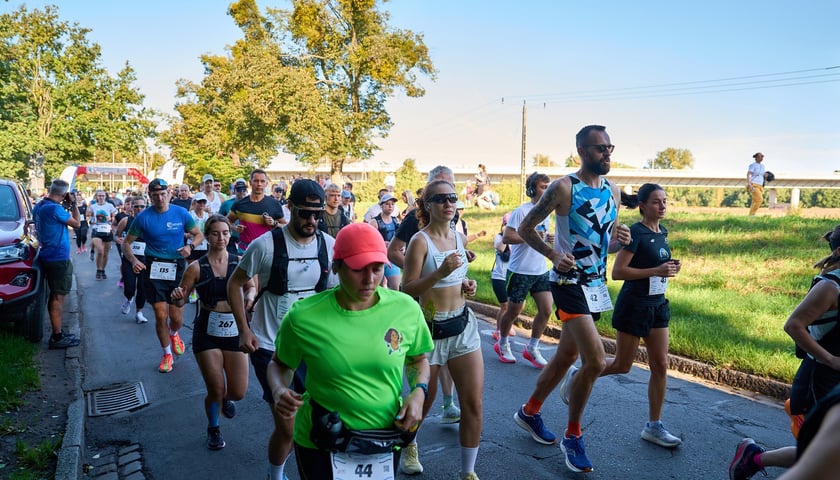 Orthos H2O Półmaraton 2025