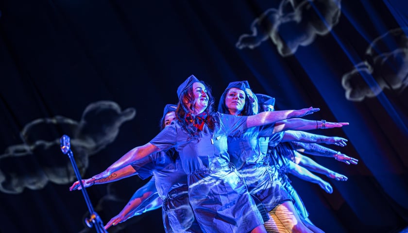 Yellow Ribbon Run 2025 - pierwszy w Polsce bieg spod znaku "żółtej wstążki" odbył się we Wrocławiu 30 września