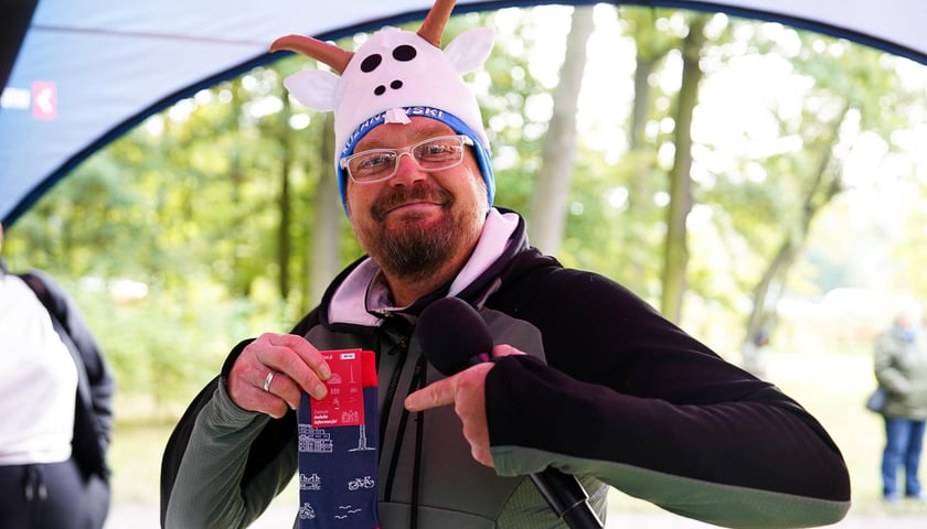 Królewski Bieg z Kozą i festyn na Kozanowie - 4.10.2025 r.