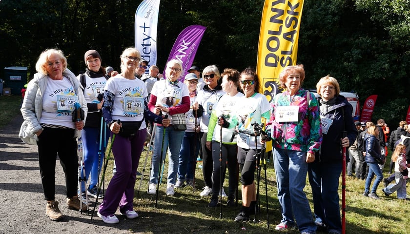 Królewski Bieg z Kozą i festyn na Kozanowie - 4.10.2025 r.