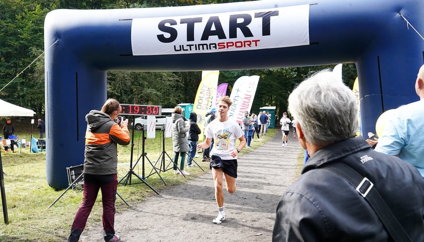 Królewski Bieg z Kozą i festyn na Kozanowie - 4.10.2025 r.