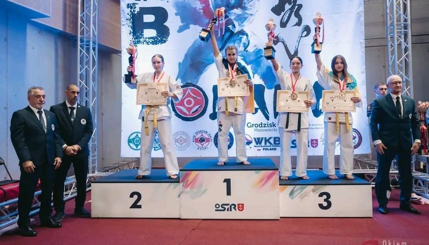 Powiększ obraz: Zuzanna Pietrzak