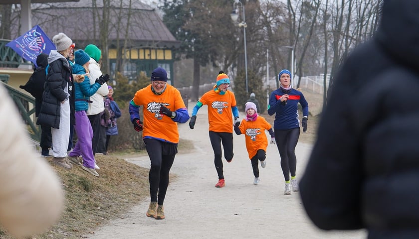 „Policz się z cukrzycą” na Wrocławskim Torze Wyścigów Konnych – Partynice