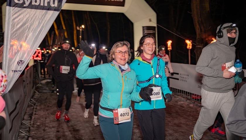 4. Bieg Pamięci Sybiru w Lesie Oporowskim, 21 lutego 2026&nbsp;