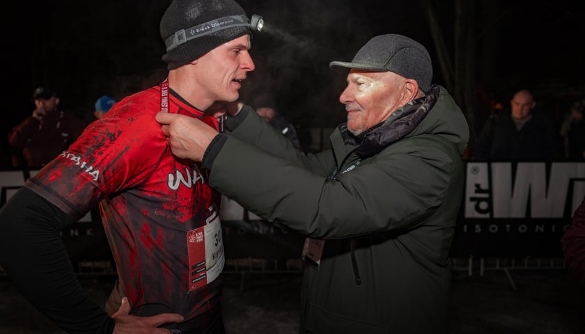 4. Bieg Pamięci Sybiru w Lesie Oporowskim, 21 lutego 2026&nbsp;