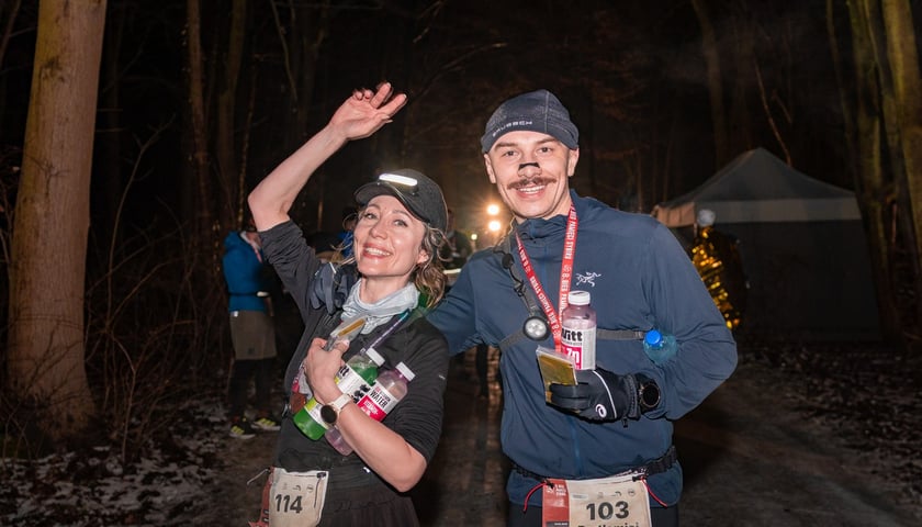 4. Bieg Pamięci Sybiru w Lesie Oporowskim, 21 lutego 2026&nbsp;