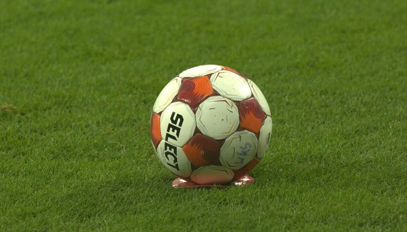 Powiększ obraz: Mecz Śląsk Wrocław - Chrobry Głog&oacute;w. Wrocław, Tarczyński Arena, 28.02.2026