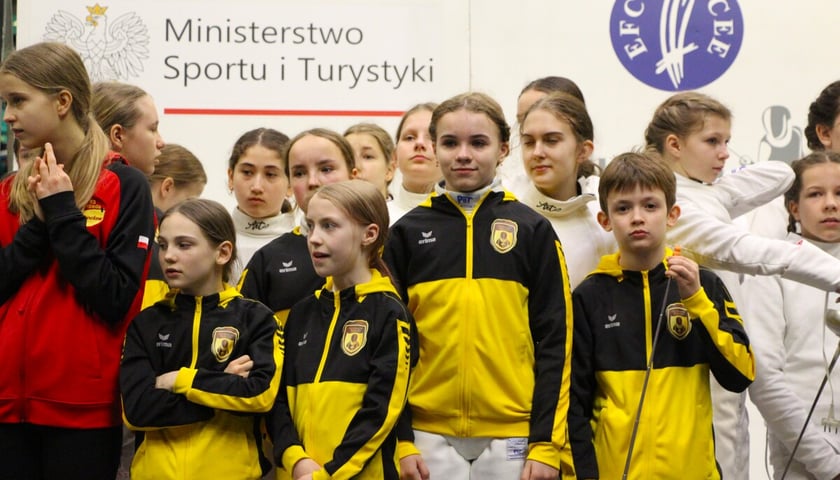 Powiększ obraz: Pierwszy dzień turnieju Challenge Wratislavia. Wrocław, 19.03.2026