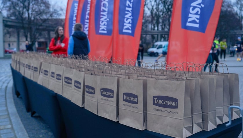 Rozgrzewka, trening, Bieg kontrolny - są kolejne terminy sprawdzian&oacute;w przed p&oacute;łmaratonem