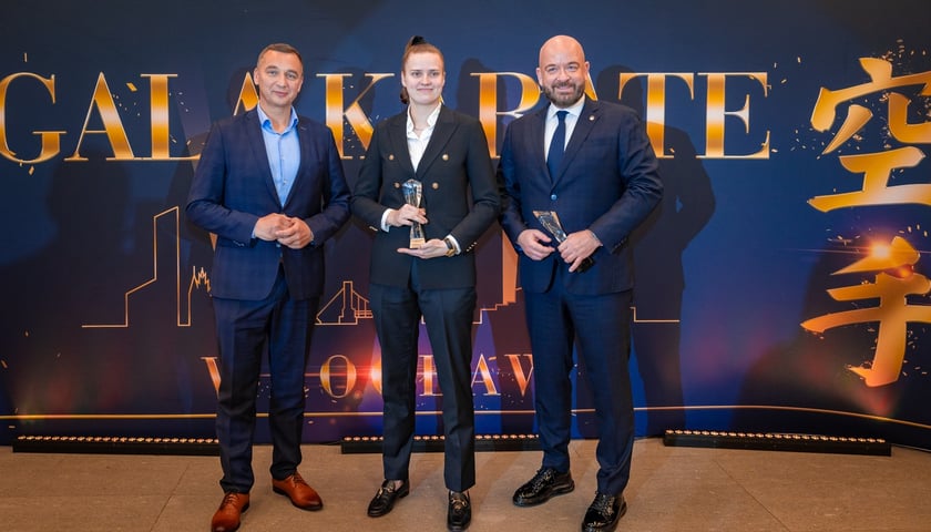 Gala karate na Stadionie Olimpijskim 28 marca