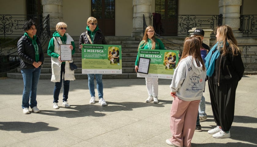 Piknik Ekologiczny „Wrocław nie marnuje” - 26.04.2026 r.