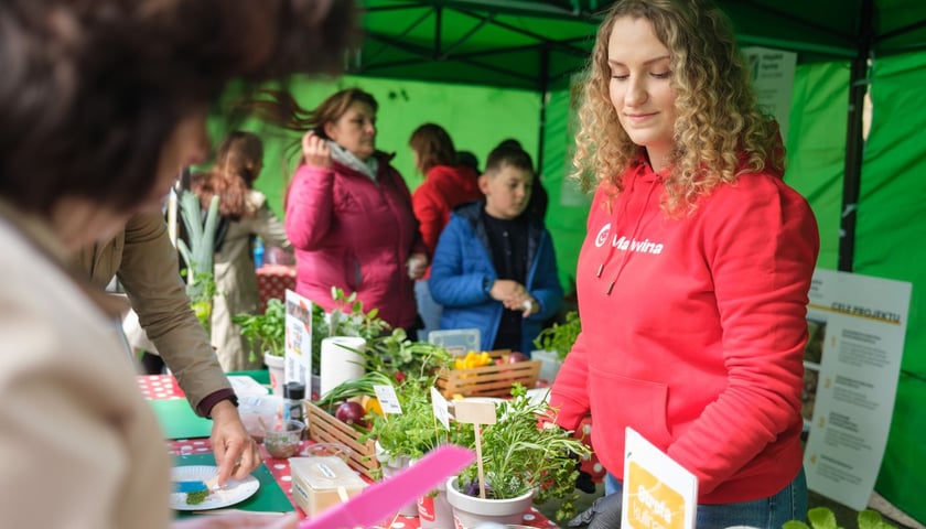 Piknik Ekologiczny „Wrocław nie marnuje” - 26.04.2026 r.