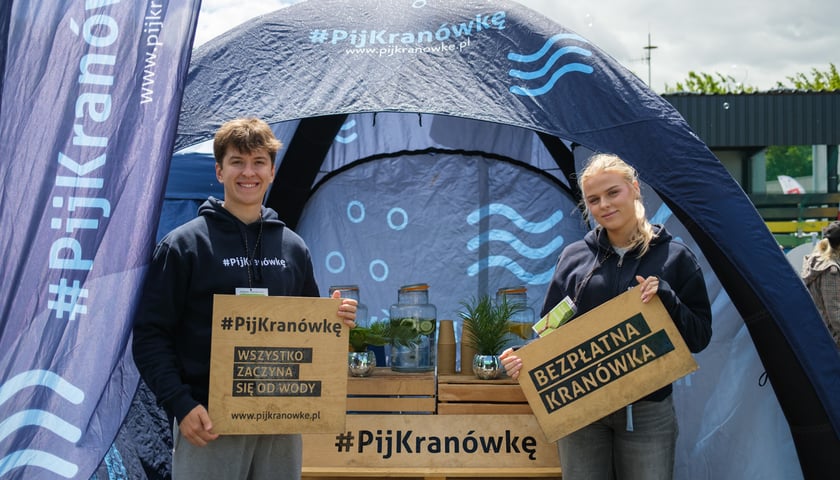 Piknik w PSZOK przy ul. Szwajcarskiej. 14.06.2026