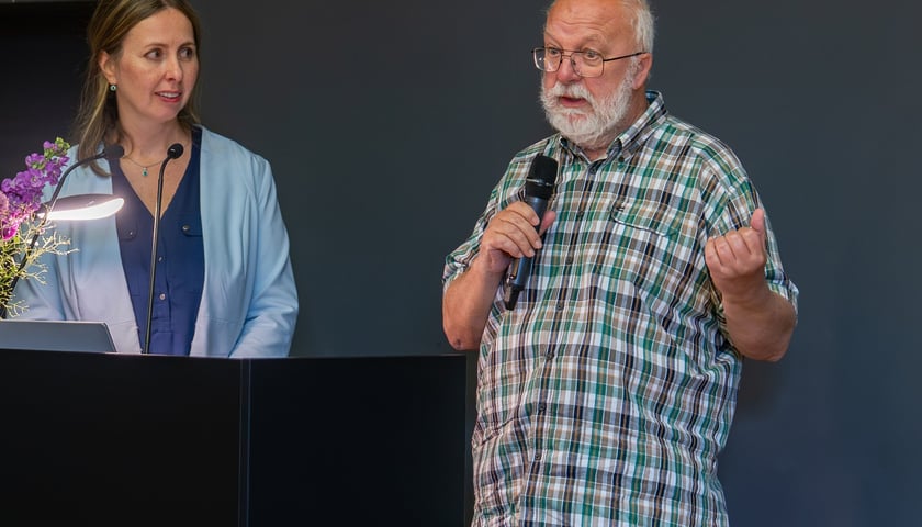 10 urodziny Fundacji ZOO Wrocław-DODO