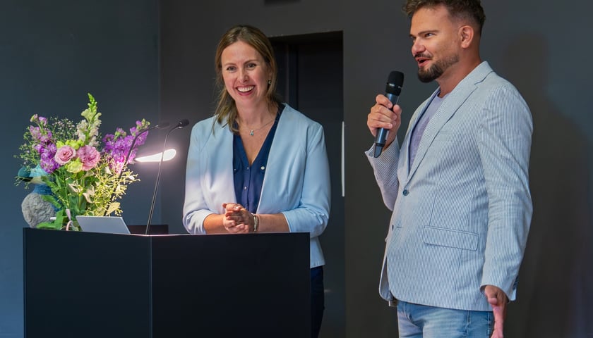 10 urodziny Fundacji ZOO Wrocław-DODO