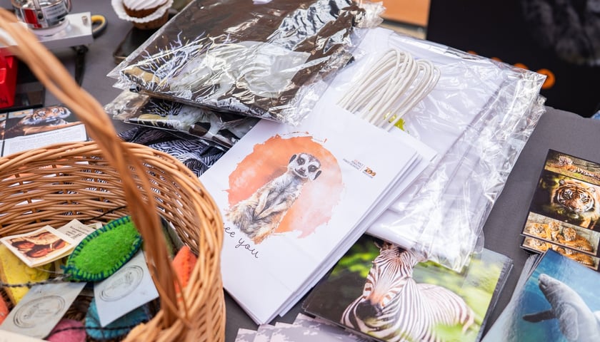 10 urodziny Fundacji ZOO Wrocław-DODO