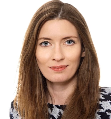 Małgorzata Piskórz