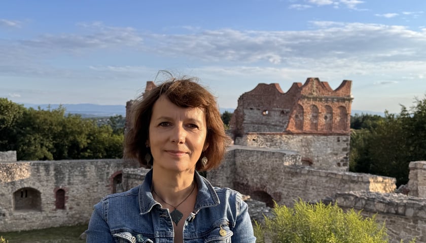 Katarzyna Przyjemska-Grzesik