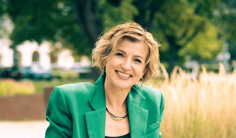 Katarzyna Szymczak-Pomianowska