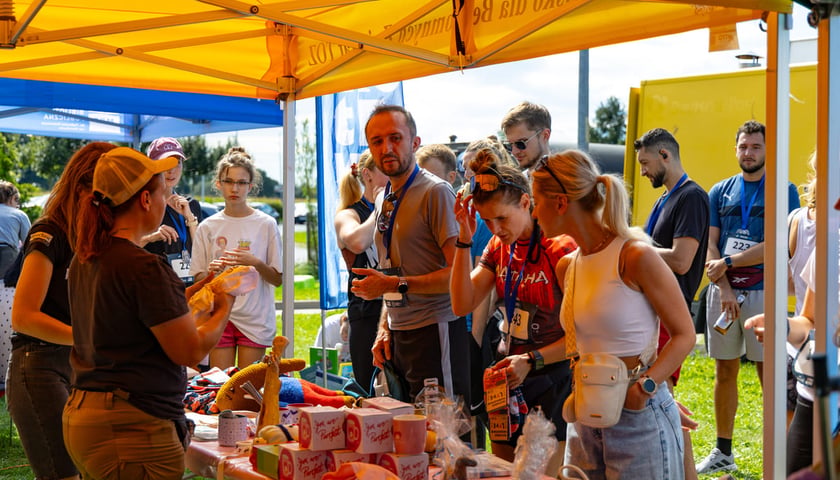 Forever Run. Charytatywny bieg w Lesie Osobowickim i piknik&nbsp; dla zwierzak&oacute;w ze schroniska przy Ślazowej. Wrocław, 30.08.2026