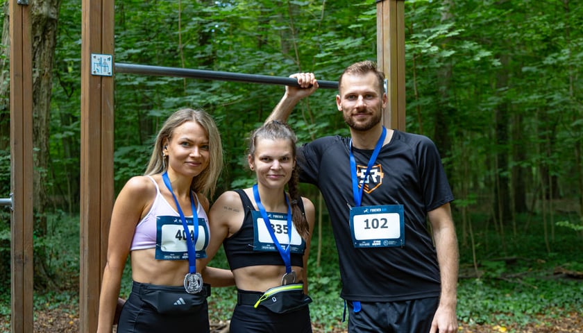 Forever Run. Charytatywny bieg w Lesie Osobowickim i piknik&nbsp; dla zwierzak&oacute;w ze schroniska przy Ślazowej. Wrocław, 30.08.2026