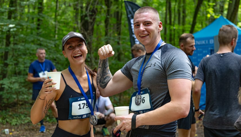 Forever Run. Charytatywny bieg w Lesie Osobowickim i piknik&nbsp; dla zwierzak&oacute;w ze schroniska przy Ślazowej. Wrocław, 30.08.2026