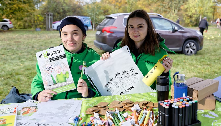 Jesienna edycja WROśnij we WROcław na Wielkiej Wyspie