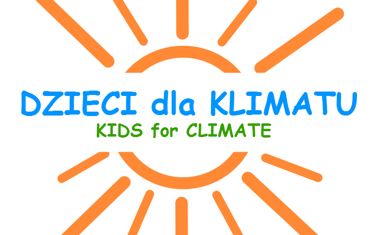Dzieci dla Klimatu kończą pierwszą edycję programu