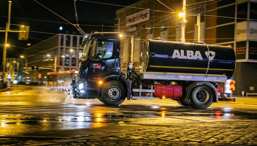 10-lecie Ekosystemu. Zobacz, jak przez te lata spółka dba o czystość we Wrocławiu