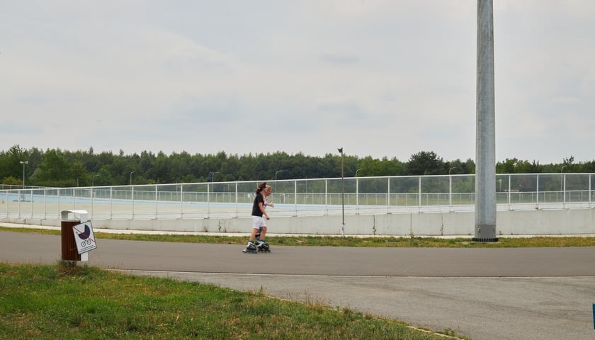 Park Tysiąclecia we Wrocławiu
