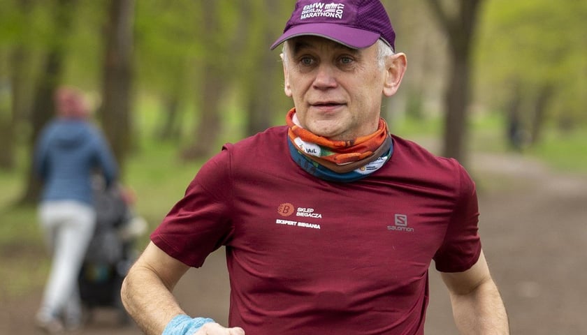 Park Skowroni